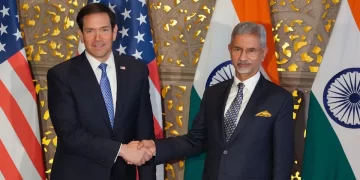 India-US Trade Deal Nears Finish Line, Marco Rubio Says Only Few Issues Remain