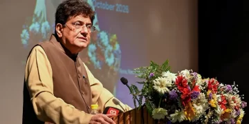 Piyush Goyal Says Prada Row Helped Kolhapuri Artisans, Calls For Taking Indian Culture Global