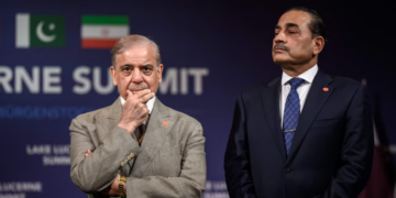 India Hits Back at Pakistan at UN, Says Civilian Governments Serve at Army’s Mercy