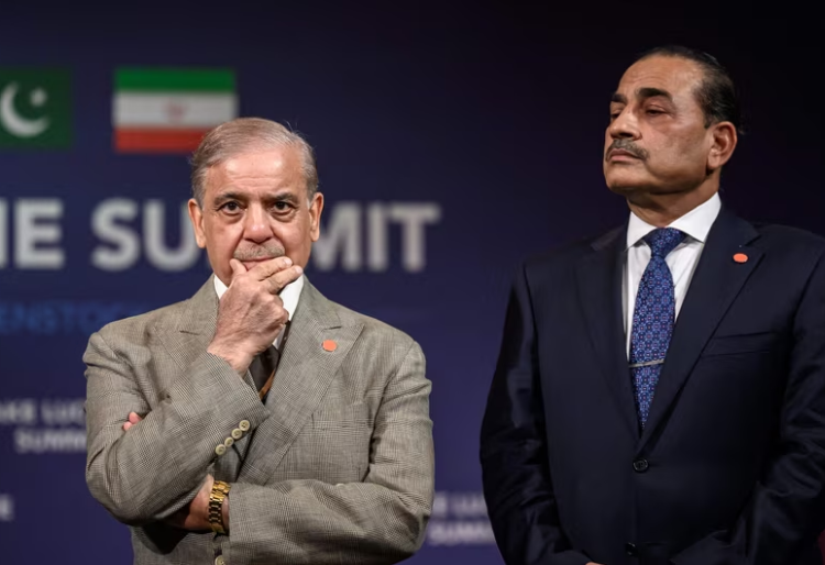 India Hits Back at Pakistan at UN, Says Civilian Governments Serve at Army’s Mercy