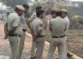 Odisha rape accused injured in police encounter after allegedly firing at cops