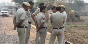 Odisha rape accused injured in police encounter after allegedly firing at cops