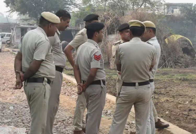 Odisha rape accused injured in police encounter after allegedly firing at cops