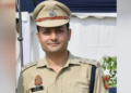 Delhi ACP Vivek Bhagat Accuses Journalist of Casteist Remarks Amid Sexual Harassment Row