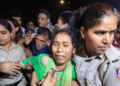 Ankita Bhandari Case: Rahul Gandhi Accuses Centre of Silencing Parents After 4 AM Detention in Delhi