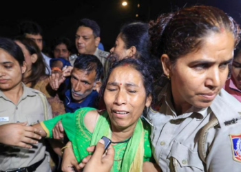 Ankita Bhandari Case: Rahul Gandhi Accuses Centre of Silencing Parents After 4 AM Detention in Delhi