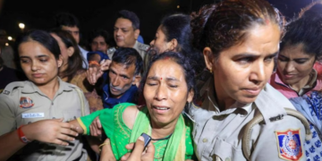 Ankita Bhandari Case: Rahul Gandhi Accuses Centre of Silencing Parents After 4 AM Detention in Delhi