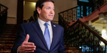 Rubio Backs India’s Energy Diversification, Offers US Support Amid Russian Oil Debate
