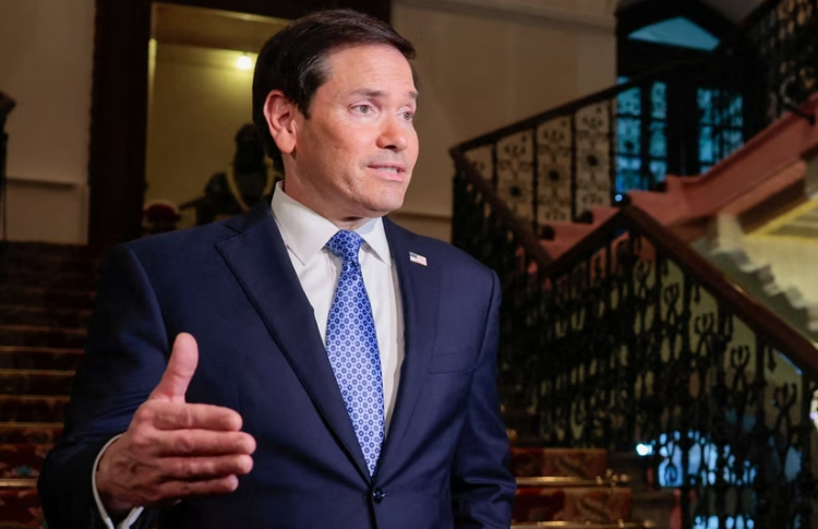 Rubio Backs India’s Energy Diversification, Offers US Support Amid Russian Oil Debate