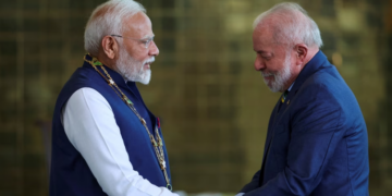 Lula’s Brazil Re-Election: What It Means for India’s Trade, Rare Earths and Global South Push