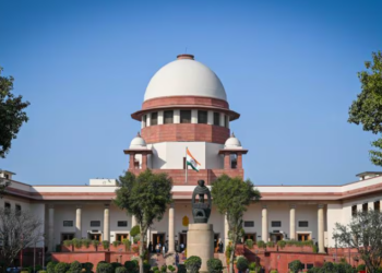 Supreme Court Seeks Centre’s Response to Challenge Against Chhattisgarh Anti-Conversion Law