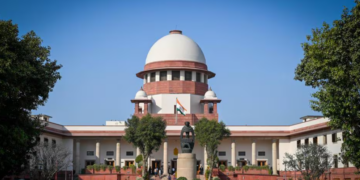 Supreme Court Seeks Centre’s Response to Challenge Against Chhattisgarh Anti-Conversion Law