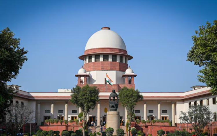 Supreme Court Seeks Centre’s Response to Challenge Against Chhattisgarh Anti-Conversion Law