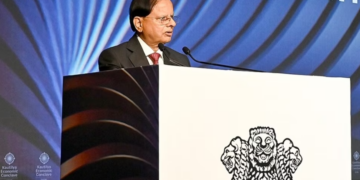 India Calls for Stronger Global Cooperation on Disaster Risk Reduction, Resilient Infrastructure