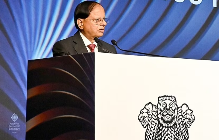 India Calls for Stronger Global Cooperation on Disaster Risk Reduction, Resilient Infrastructure