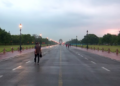Delhi Records Coldest October Day Since 1951; Air Quality Hits Decade-Best Levels