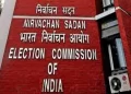 ECI orders transfer of election-related officers in Goa, UP, 3 other states ahead of 2027 assembly polls The order covers EROs, ADMs, SDMs, tehsildars, block development officers, and divisional and municipal commissioners. Updated on: Oct 27, 2026, 18:20:24 IST By Himanshi Dahiya Prefer HTPrefer HT Prefer HT on Google Share The Election Commission of India (ECI) on Tuesday directed Goa, Manipur, Punjab, Uttar Pradesh and Uttarakhand to transfer officers associated with election work who are posted in their home districts or have served in the same district for three years or more, ahead of the 2027 Assembly elections.  The ECI stated that no officer covered by the directive would be allowed to continue in their present district if they meet the transfer criteria. (HT_PRINT) The ECI stated that no officer covered by the directive would be allowed to continue in their present district if they meet the transfer criteria. (HT_PRINT) In a letter to the chief secretaries and chief electoral officers of the five states, the Commission stated that no officer covered by the directive would be allowed to continue in their present district if they meet the transfer criteria.   The cut-off date for calculating the three-year tenure has been set as March 31, 2027, for Goa, Manipur, Punjab and Uttarakhand, and May 31, 2027, for Uttar Pradesh.  The Commission clarified that promotions to posts within the same district would be counted while calculating the three-year period. However, services rendered at the state headquarters during the past four years would not be included in the calculation, even if the headquarters falls within the same revenue district.  The state governments have also been instructed to ensure that transferred officers are not posted to their home districts. District election officers (DEOs), returning officers (ROs), assistant returning officers (AROs) and other designated officials cannot be posted back to the constituency or district where they served during the previous Assembly election or any by-election held since then.  The directive covers a wide range of administrative and election-related officials, including electoral registration officers (EROs), additional district magistrates (ADMs), sub-divisional magistrates (SDMs), tehsildars, block development officers, divisional commissioners and municipal commissioners.  In the police department, the order applies to officers from the rank of sub-inspector up to range inspector generals and police commissioners. Excise and transport department officials holding the rank of sub-inspector or above are also covered.  The Commission has made a separate provision for personnel involved in the ongoing Special Summary Revision of electoral rolls. Their transfer will take place only after the final publication of the electoral rolls and in consultation with the chief electoral officer.  Chief secretaries and directors general of police (DGPs) of the five states have been directed to submit compliance reports to the Commission by November 30.  Officers associated with election work will be required to submit a declaration within two days of the last date for filing nominations. The declaration must state that they are not close relatives of any contesting candidate and have no criminal cases pending against them.  The terms of the five state Assemblies are due to end between March 13, 2027, in Manipur and May 22, 2027, in Uttar Pradesh. The Election Commission has yet to announce the final schedule for the Assembly elections.