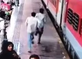 On camera, Tiger Shroff shooting suspects seen rushing to catch train in Surat before arrest in Kota The three suspects were nabbed on Monday from Rajasthan’s Kota from where they were planning to flee to Nepal via Delhi.   Updated on: Oct 19, 2026, 21:00:07 IST By Shashank Rao | Edited by Sana Fazili Prefer HTPrefer HT Prefer HT on Google Share Fresh details have emerged in the shooting case involving Bollywood actor Tiger Shroff, with CCTV footage from Surat railway station helping police track down the three alleged assailants, who were arrested in Rajasthan’s Kota on Monday.  Two of the three assailants seen rushing to catch the train at Surat station. (Sourced video) Two of the three assailants seen rushing to catch the train at Surat station. (Sourced video) Shroff escaped unhurt after three motorcycle-borne assailants opened fire at him in Mumbai on Sunday evening as he was leaving a club in his car after playing football. The suspects subsequently travelled by road from Mumbai to Surat, where they boarded the Pune-Jaipur Express (train 12939). They were arrested in Kota on Monday morning while allegedly attempting to flee to Nepal via Delhi.   Also read: Shooters planned to kill Tiger Shroff in Mumbai, motive unclear, say police  According to railway officials, a team of RPF and GRP was formed based on inputs received from the police. “The surveillance footage was checked at various stations after which they were tracked from Surat railway station. The team of rail police along with local police apprehended them at Kota the next day, at around 10.15 am,” said a Western Railway official.  Fresh clip shows men rushing to catch train Deep Dive  How did police track the suspects after the Tiger Shroff shooting?  Where were the suspects arrested, and which train were they on?  Where were the Tiger Shroff shooting suspects allegedly planning to flee? Powered By FAQ Ask HT The CCTV footages from various spots of Surat railway station show the trio rushing their way to catch the train. Two of the three men are dressed in white shirts, while the third one is seen wearing a blue T-shirt, carrying a bag. They can be seen walking hurriedly outside the station.  On the platform, the trio is seen rushing past the crowd to catch the train – two running ahead and the third one closely following behind.  The CCTV footages became a crucial piece of evidence for the cops who were trying to nab the assailants in the high-profile case.  How investigators tracked the assailants The three suspects were detained from the general coach of the Pune-Jaipur Express when the train arrived at Kota railway station.  According to the RPF, Kota division received information from the Mumbai Police crime branch about the suspects travelling on the train in connection with the firing incident in Juhu.  “The joint team checked the train upon its arrival and detained the three men before they could proceed further. Preliminary information indicated that the suspects had travelled by road from Mumbai to Surat before boarding the train,” said the railway official.  Who are the assailants? The suspects have been identified as Rehan alias Sukka (18), a resident of Sonipat in Haryana; Ritwik Kurmi alias Roshan Fighter (22), reportedly from Bihar and currently residing in Andheri West and a juvenile whose identity has been withheld in accordance with legal requirements. However, the police later said that none of the three assailants is a minor. The third one was identified as Phool Singh, aged 18 years.  One of the accused is said to be a driver working for app based aggregator Rapido. A spokesperson for the company said in a statement: “We are deeply concerned by the incident involving Mr. Tiger Shroff and his team, and we are relieved that he is safe. We wish him a swift recovery. We are aware of media reports mentioning an individual registered as a captain on the Rapido platform. He has not been active as a captain on our platform since 14th October. As is common in India’s larger gig economy, individuals may be registered with several platforms at the same time. On the day of the incident, the individual had used Rapido’s services as a customer”.  The statement further read, “We are in constant touch with the authorities and are supporting them in their investigation. We responded promptly and have shared all the information requested from us. Rapido has zero tolerance for violence or criminal activity, and we will continue to extend our full cooperation.”  The suspects are being investigated for their alleged involvement in the firing incident, and their culpability will be established through the ongoing probe.