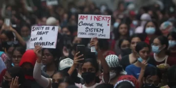NHRC Urges Police Sensitisation to Stop Victim-Shaming of Women, Calls for Patrolling at Crime Hotspots